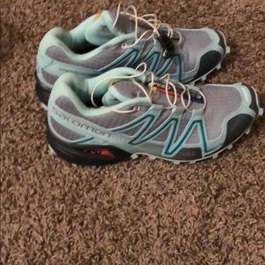 Salomon Speedcross 3